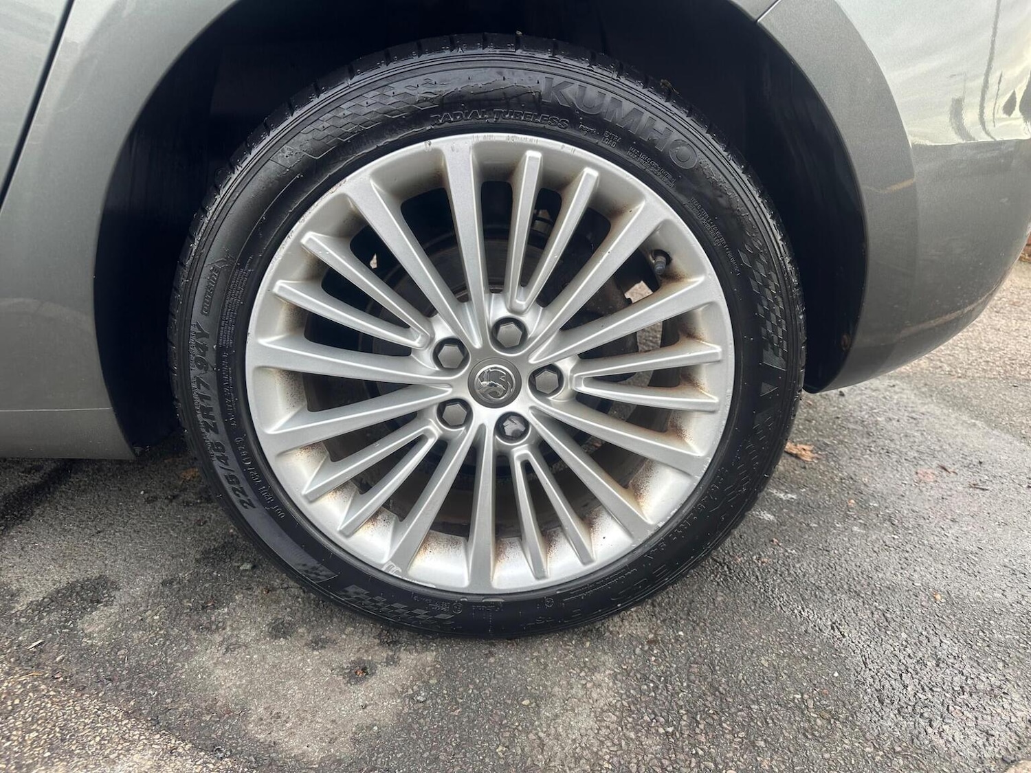 Used Vauxhall Astra 2017 for sale - 76818017: Photo 31