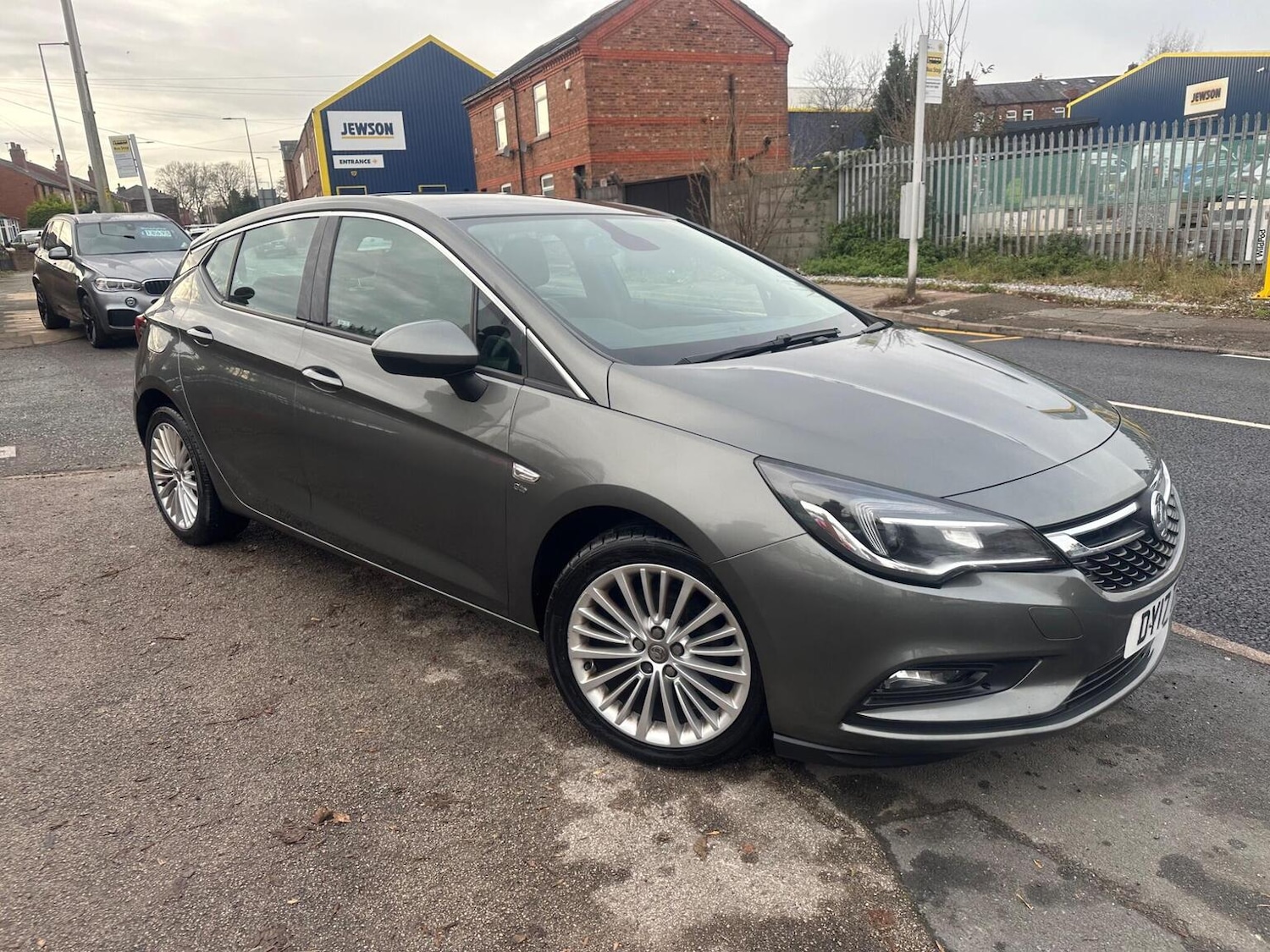 Used Vauxhall Astra 2017 for sale - 76818017: Photo 5