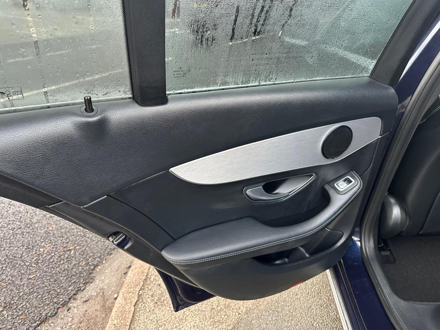 Used Mercedes-Benz C Class 2017 for sale - 77277387: Photo 15