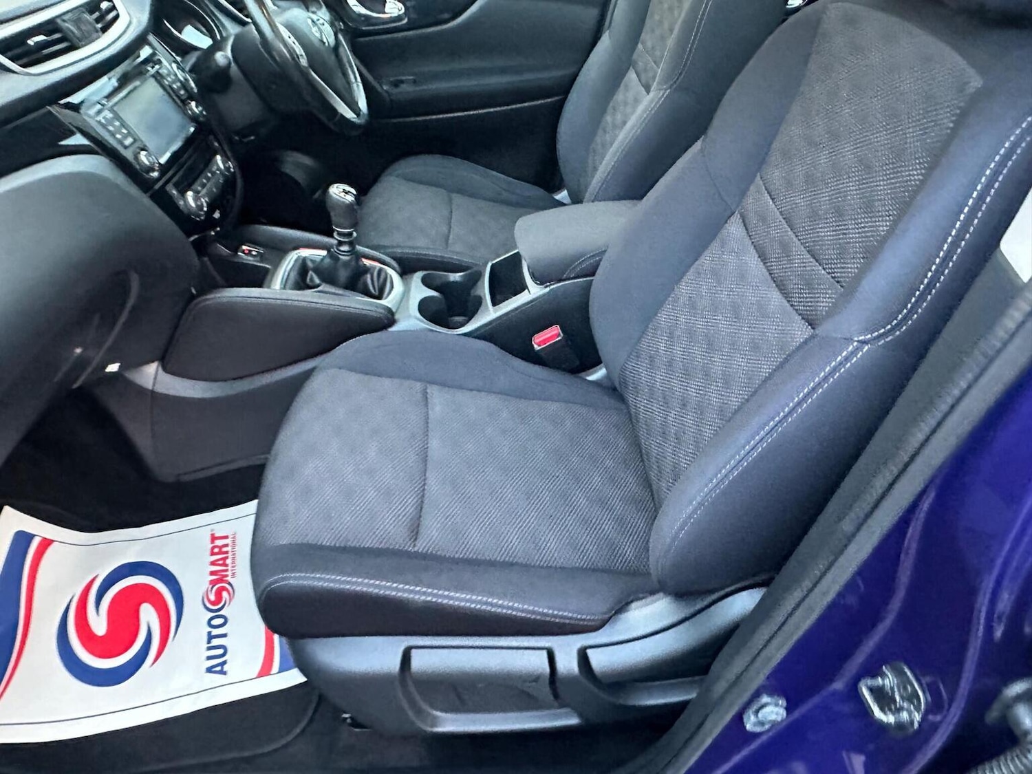 Used Nissan Qashqai 2014 for sale - 76818022: Photo 11