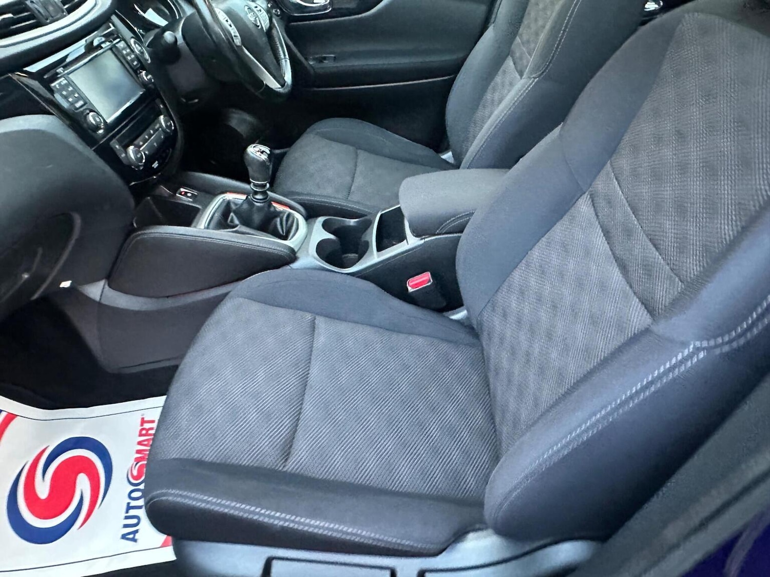 Used Nissan Qashqai 2014 for sale - 76818022: Photo 12