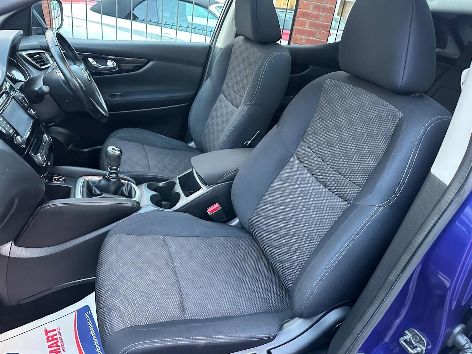 Used Nissan Qashqai 2014 for sale - 76818022: Photo 15