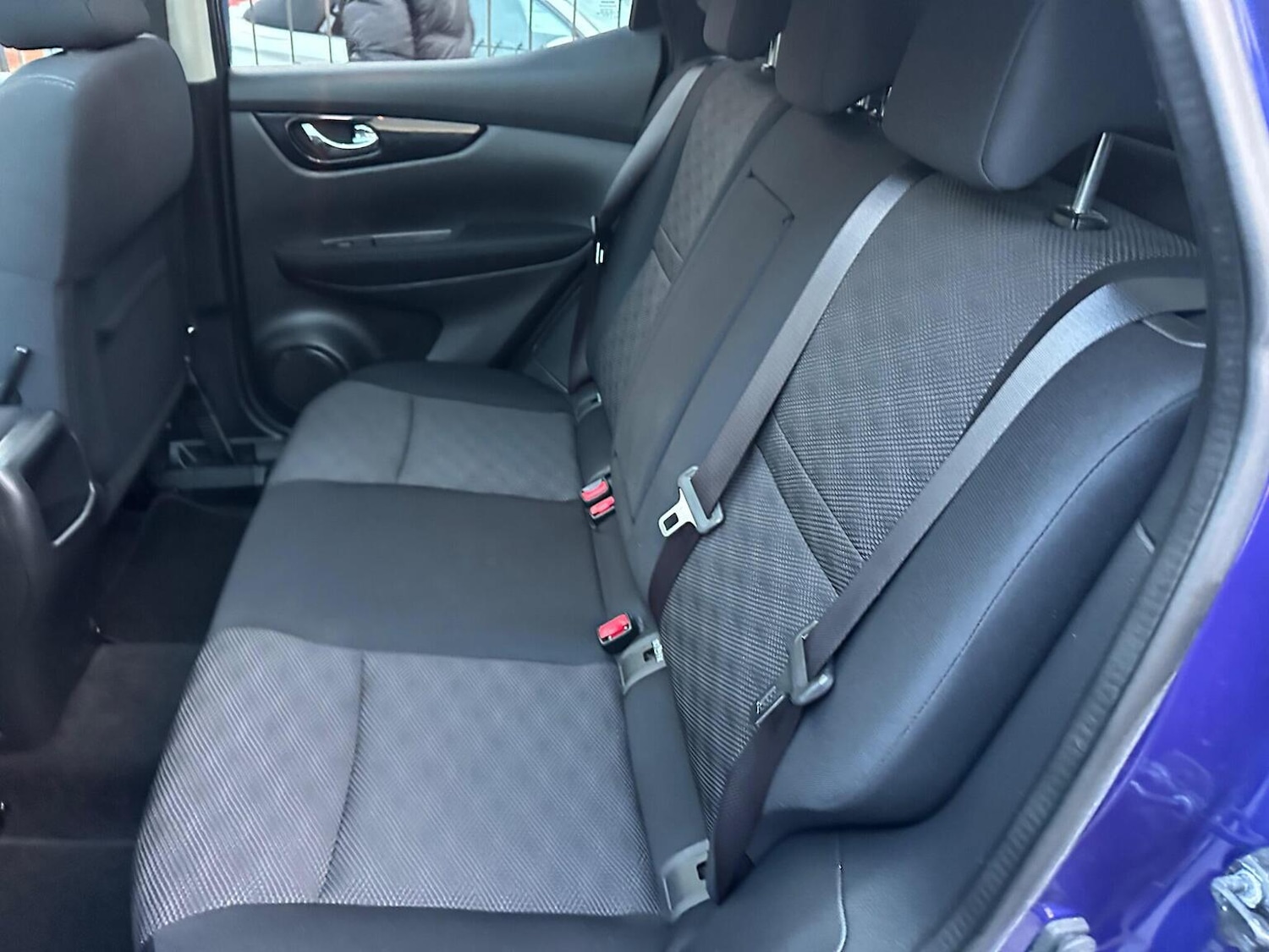 Used Nissan Qashqai 2014 for sale - 76818022: Photo 16