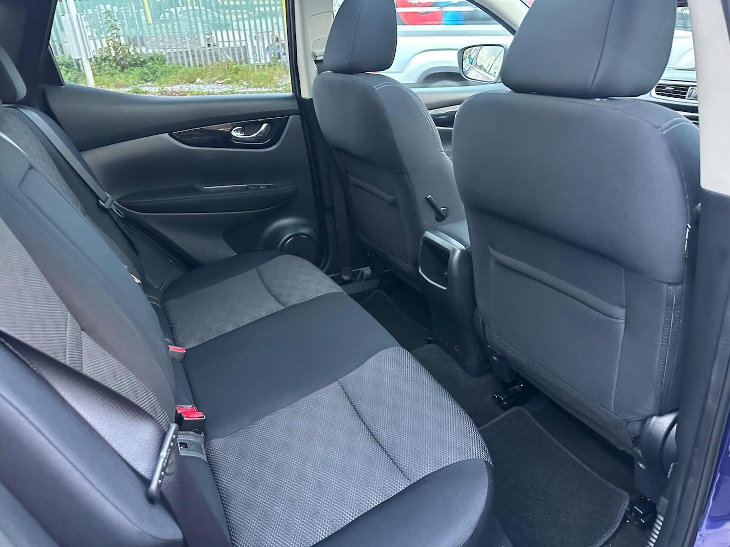 Used Nissan Qashqai 2014 for sale - 76818022: Photo 17