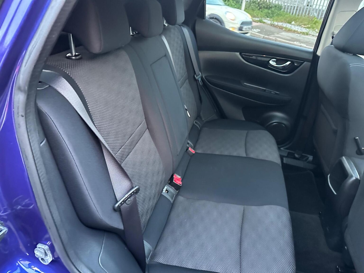 Used Nissan Qashqai 2014 for sale - 76818022: Photo 18