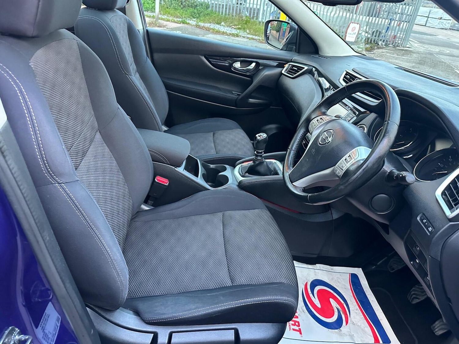 Used Nissan Qashqai 2014 for sale - 76818022: Photo 19