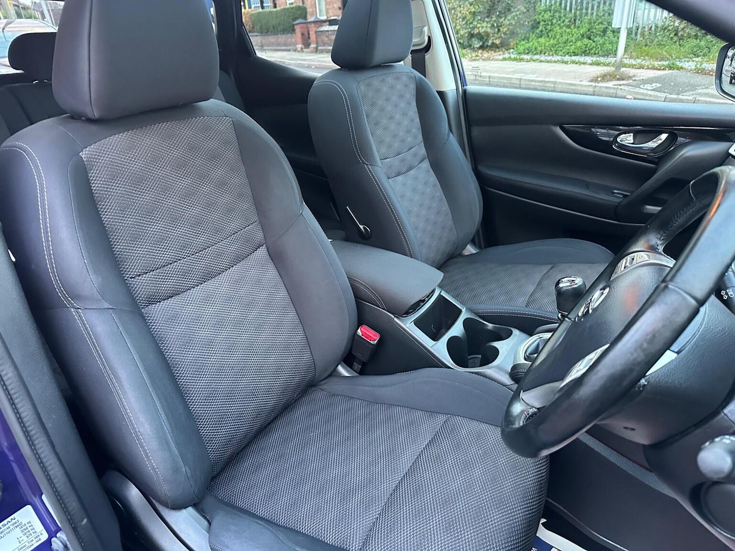 Used Nissan Qashqai 2014 for sale - 76818022: Photo 22