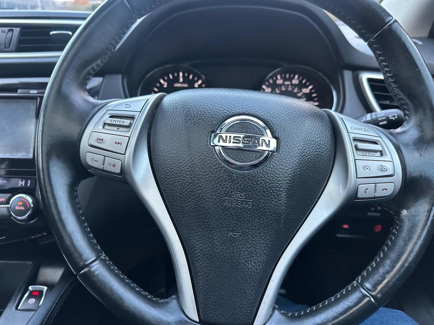 Used Nissan Qashqai 2014 for sale - 76818022: Photo 23