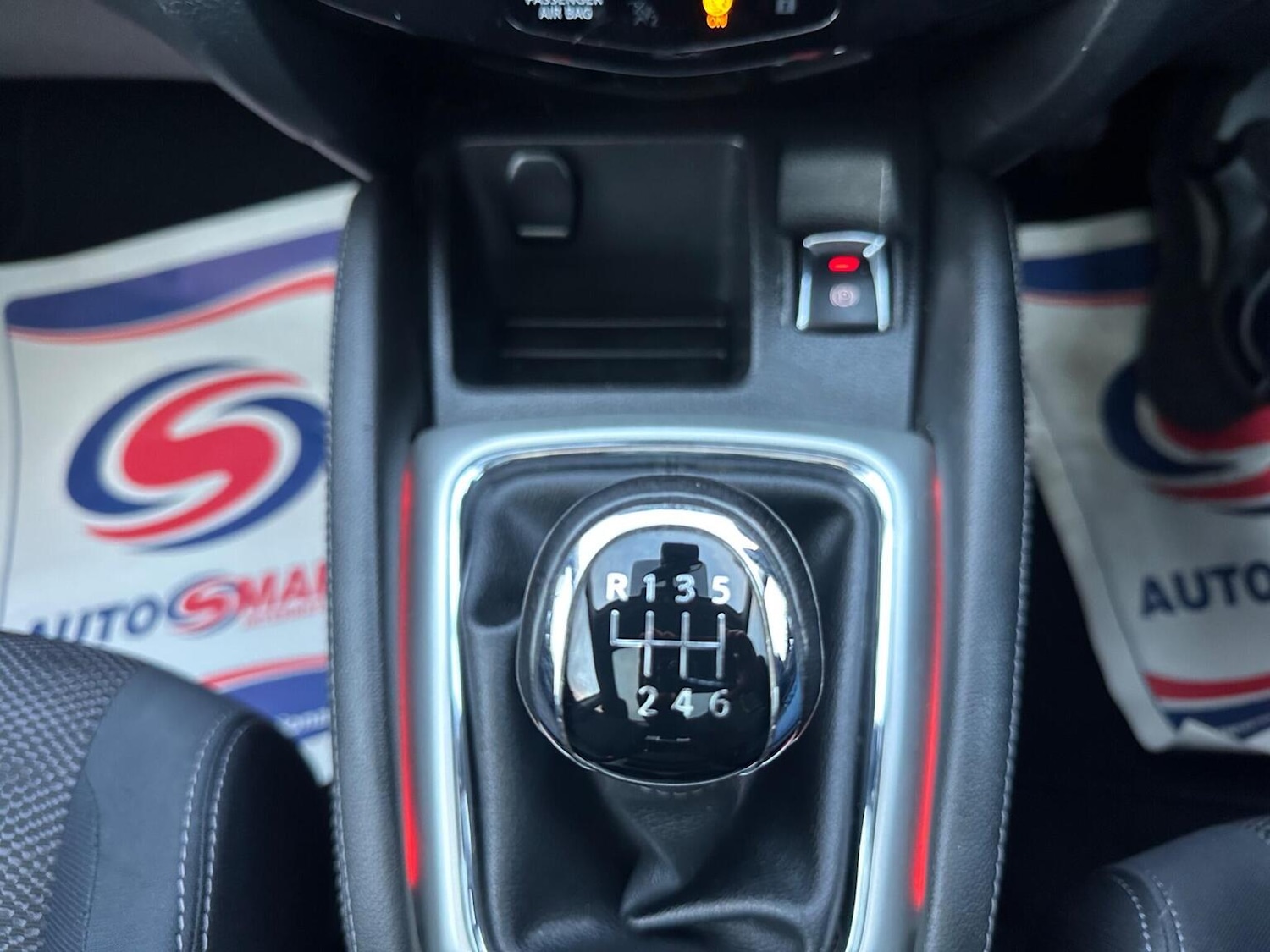 Used Nissan Qashqai 2014 for sale - 76818022: Photo 25