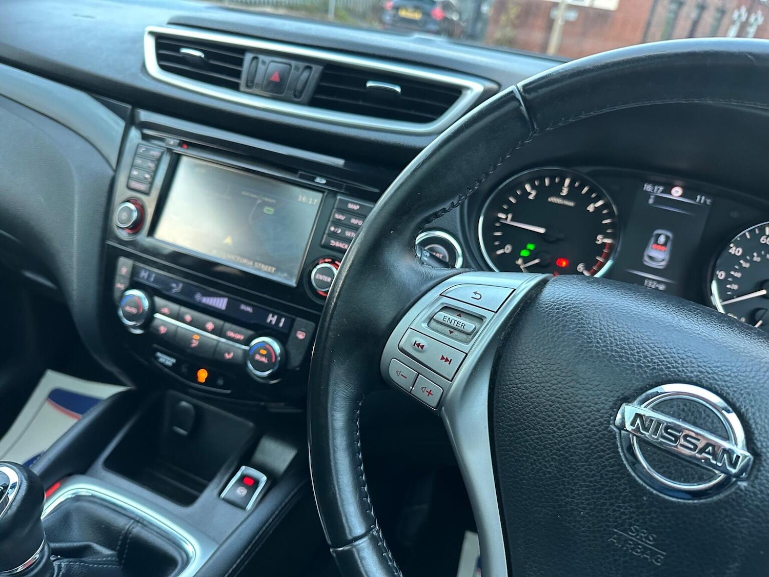 Used Nissan Qashqai 2014 for sale - 76818022: Photo 26