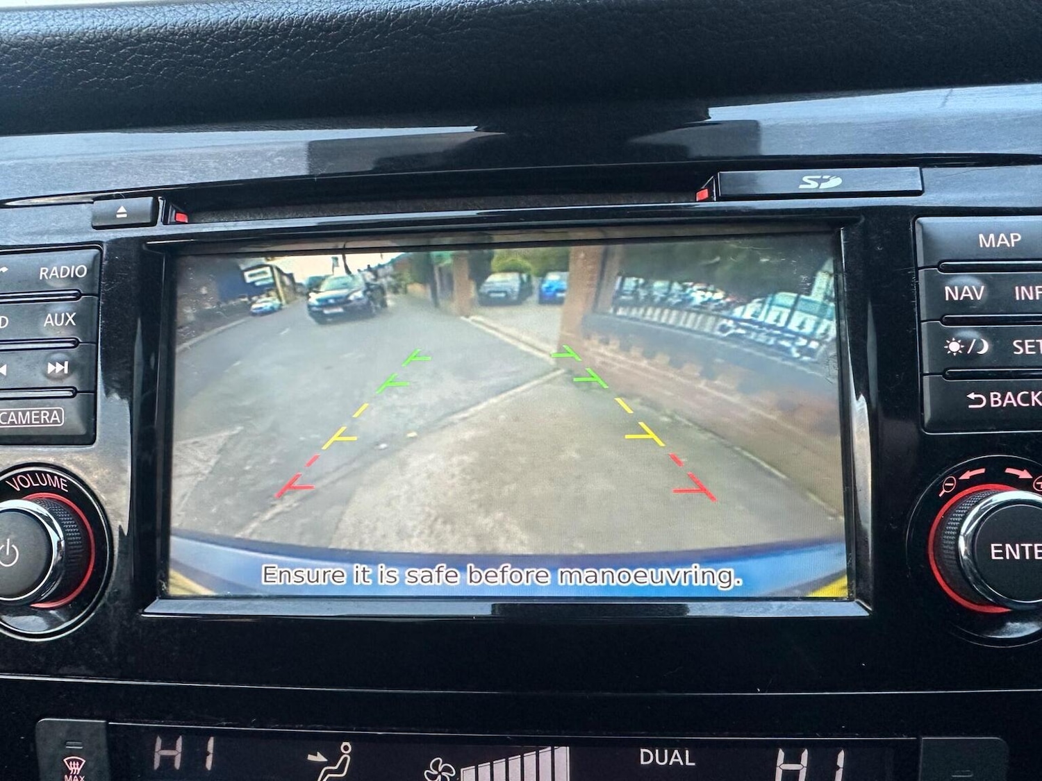 Used Nissan Qashqai 2014 for sale - 76818022: Photo 27