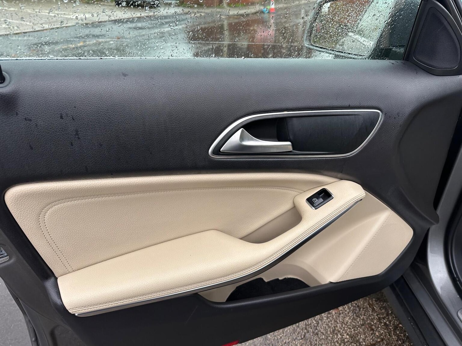 Used Mercedes-Benz GLA 2017 for sale - 76817977: Photo 13