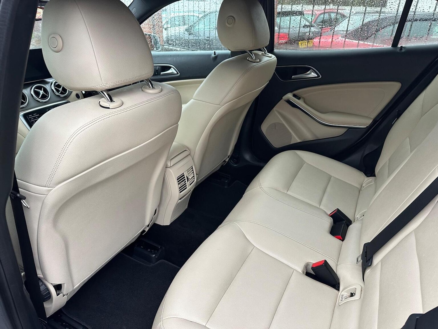 Used Mercedes-Benz GLA 2017 for sale - 76817977: Photo 14