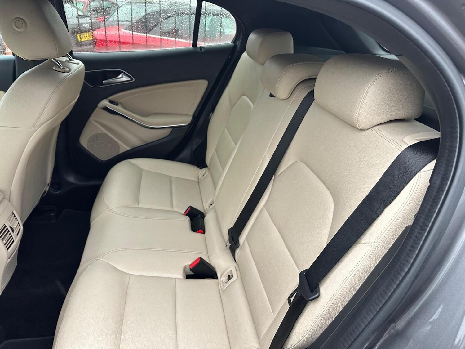 Used Mercedes-Benz GLA 2017 for sale - 76817977: Photo 15