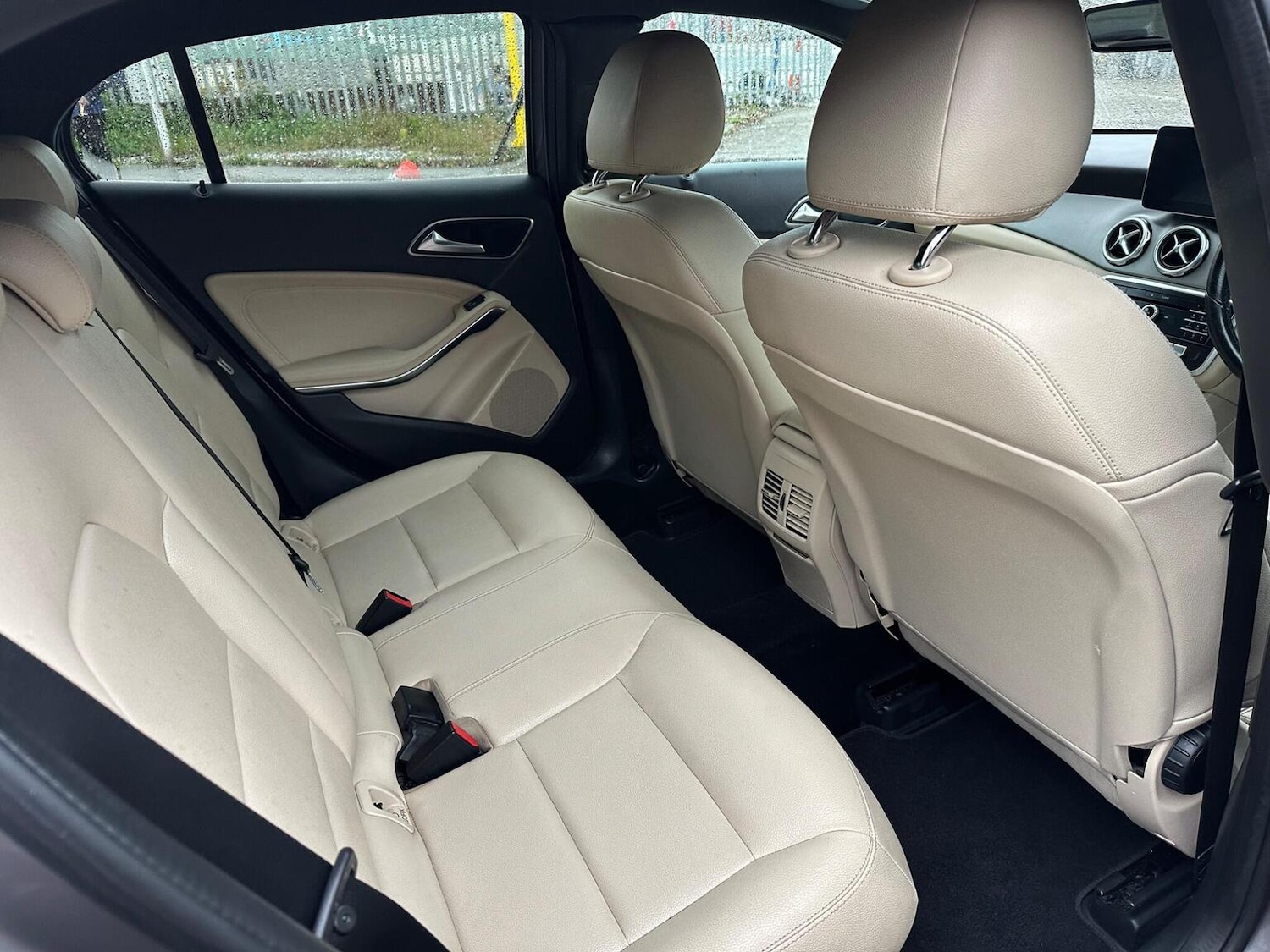 Used Mercedes-Benz GLA 2017 for sale - 76817977: Photo 17