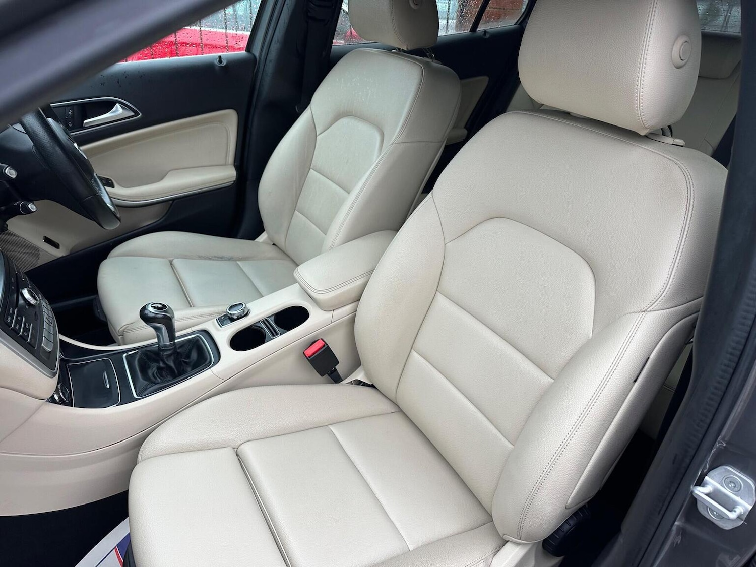 Used Mercedes-Benz GLA 2017 for sale - 76817977: Photo 18