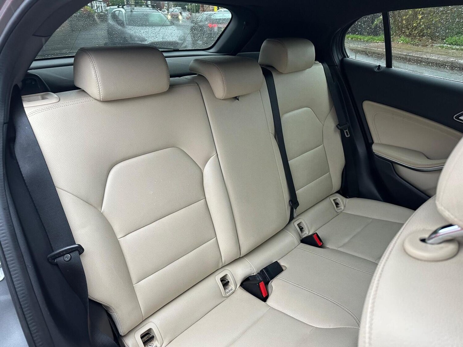 Used Mercedes-Benz GLA 2017 for sale - 76817977: Photo 19