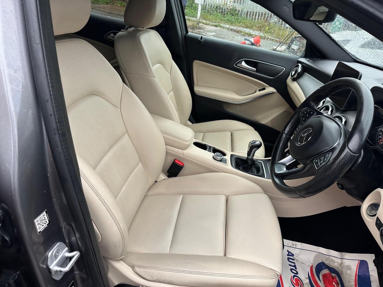 Used Mercedes-Benz GLA 2017 for sale - 76817977: Photo 20