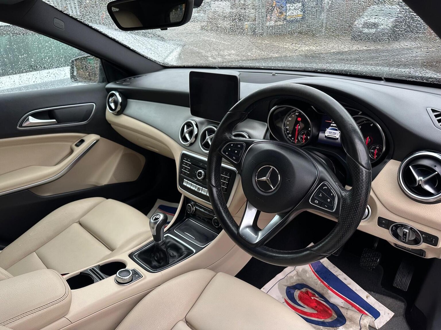 Used Mercedes-Benz GLA 2017 for sale - 76817977: Photo 21