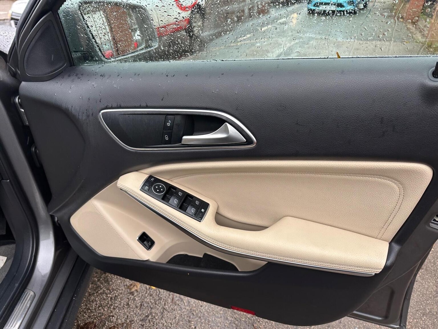 Used Mercedes-Benz GLA 2017 for sale - 76817977: Photo 22