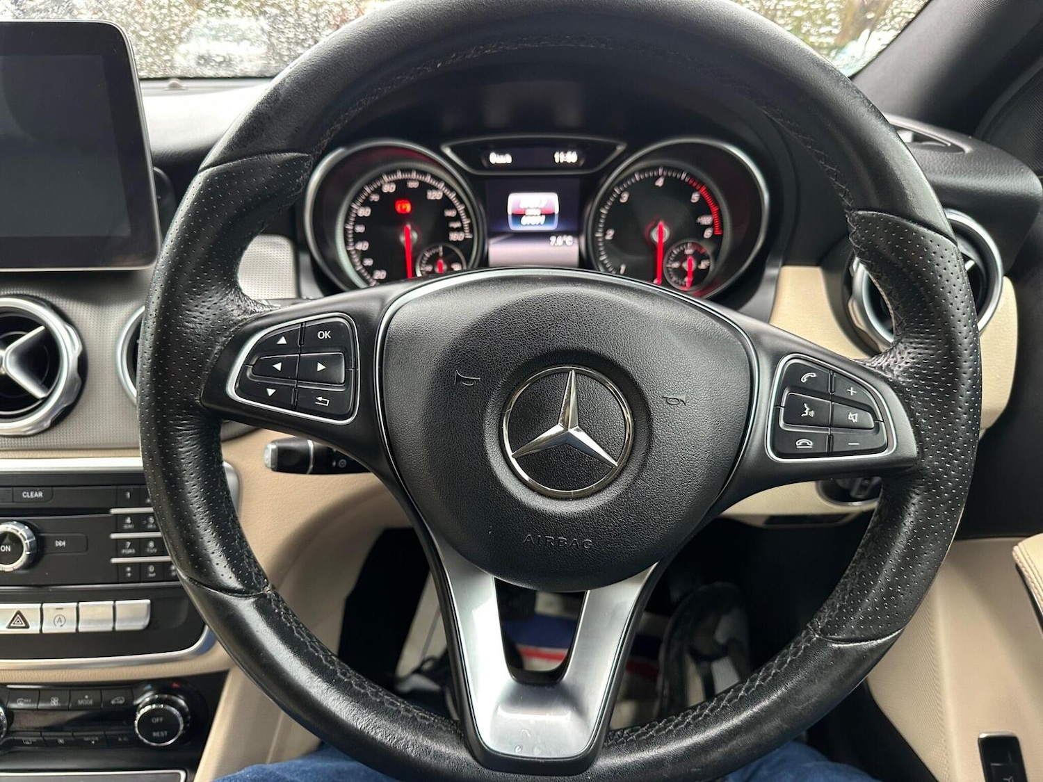 Used Mercedes-Benz GLA 2017 for sale - 76817977: Photo 24