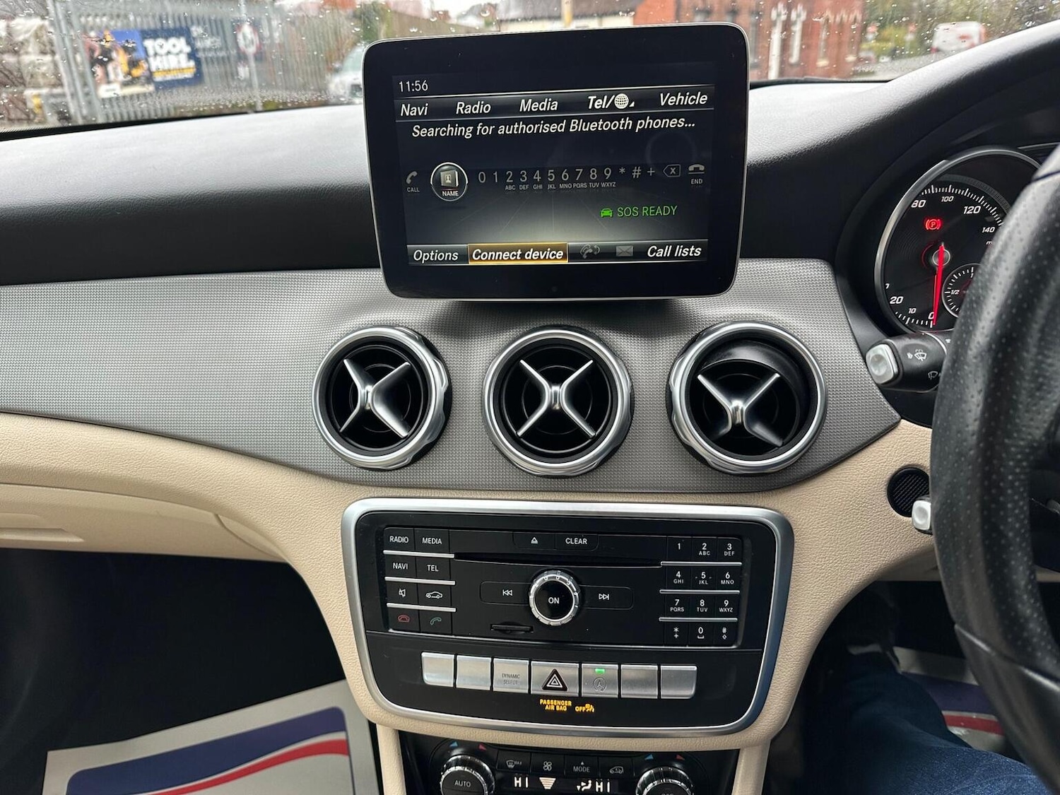 Used Mercedes-Benz GLA 2017 for sale - 76817977: Photo 25