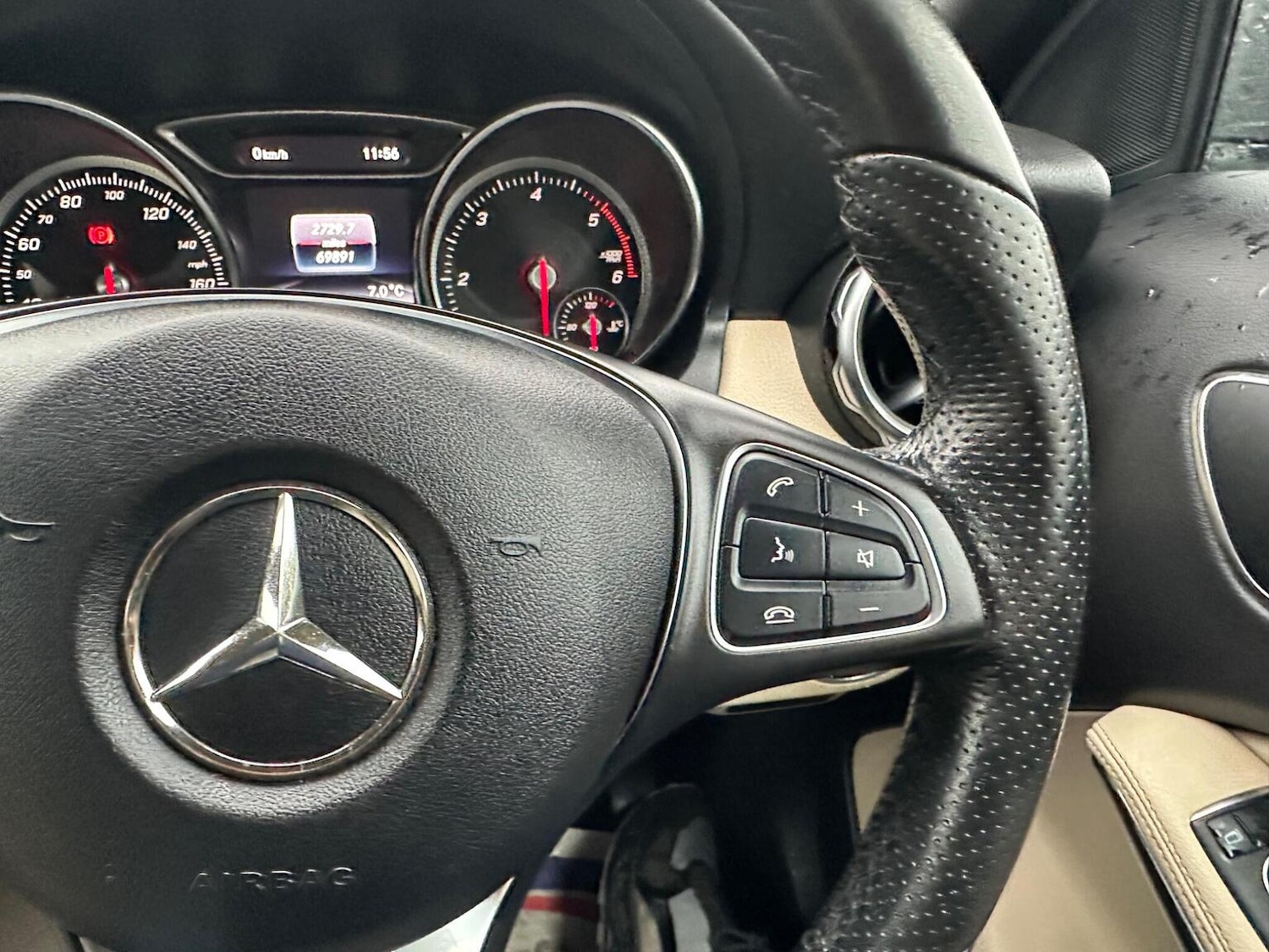 Used Mercedes-Benz GLA 2017 for sale - 76817977: Photo 27