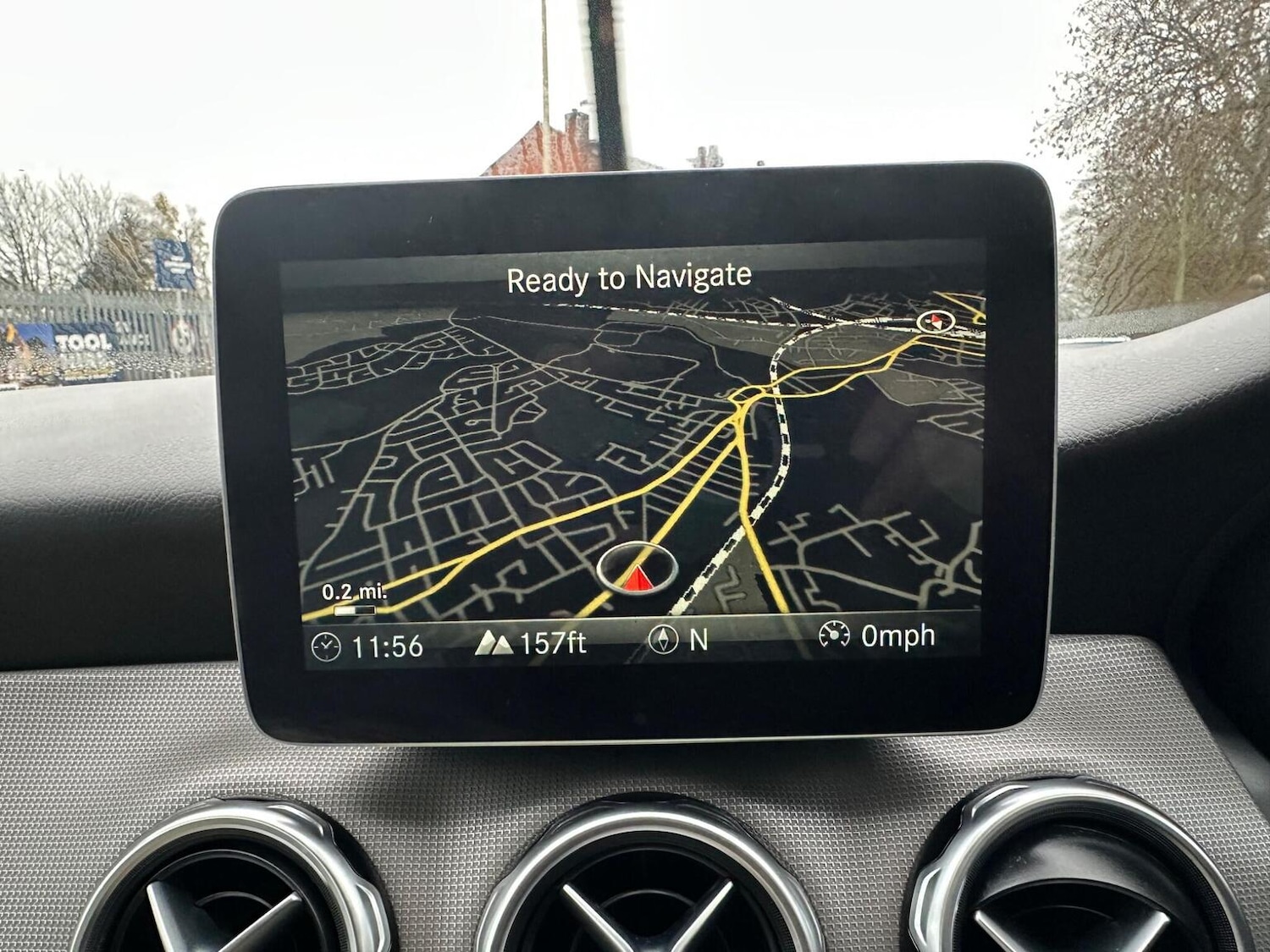 Used Mercedes-Benz GLA 2017 for sale - 76817977: Photo 28