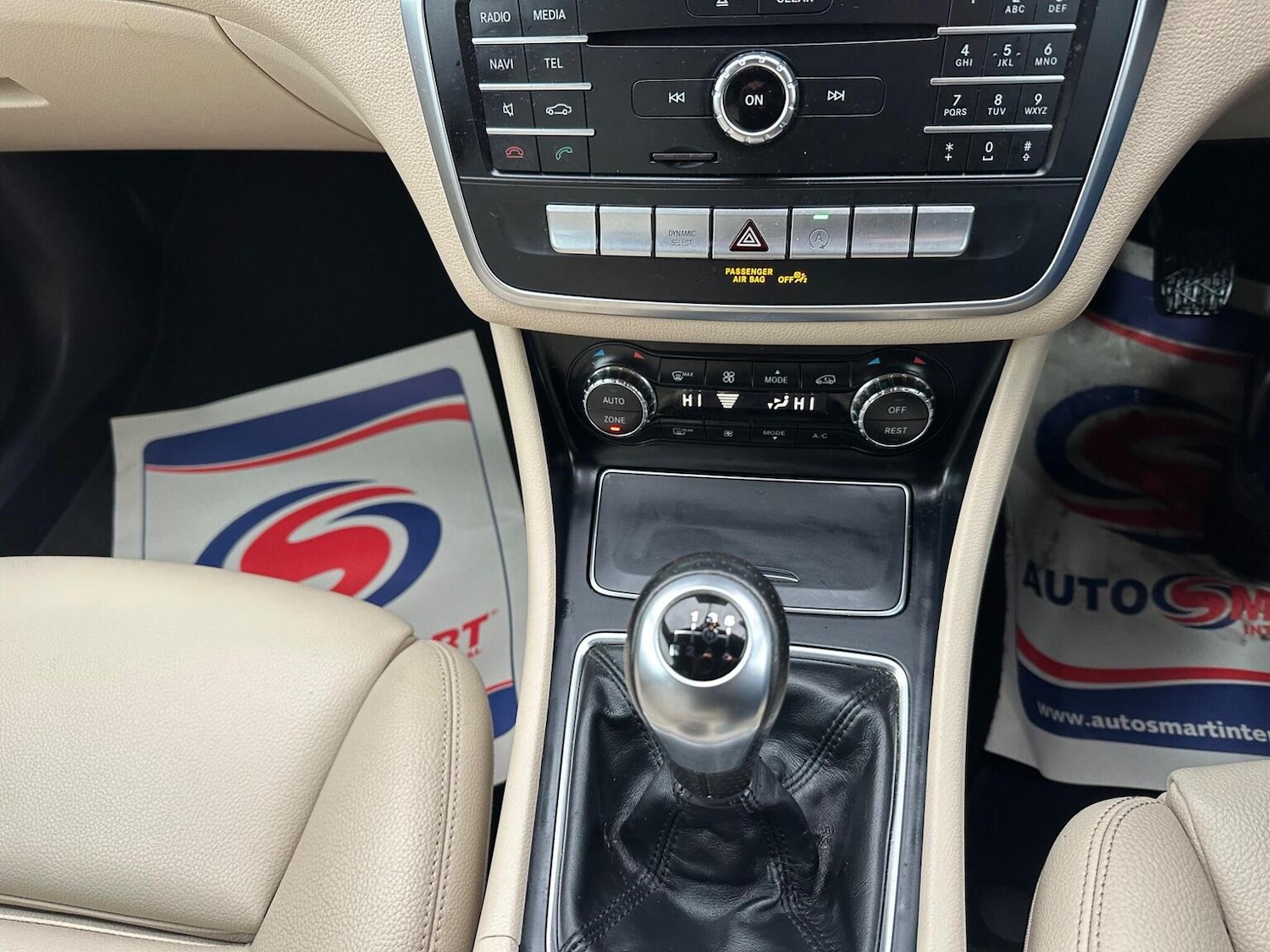 Used Mercedes-Benz GLA 2017 for sale - 76817977: Photo 29