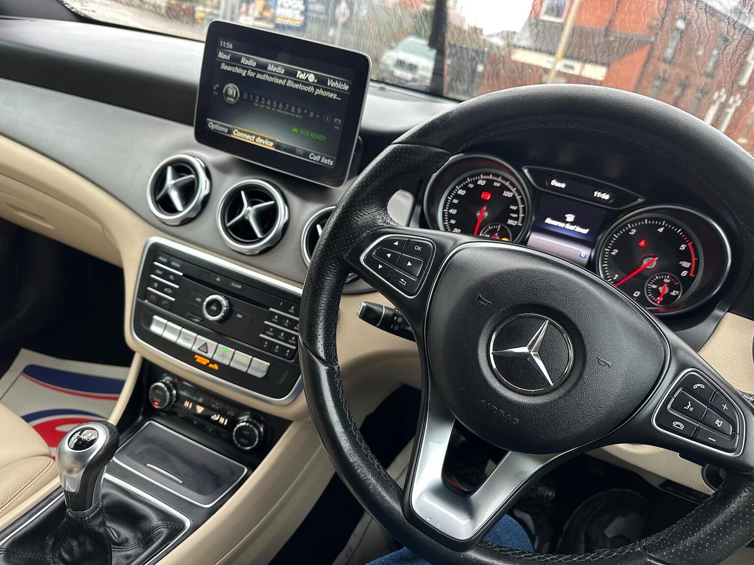 Used Mercedes-Benz GLA 2017 for sale - 76817977: Photo 30