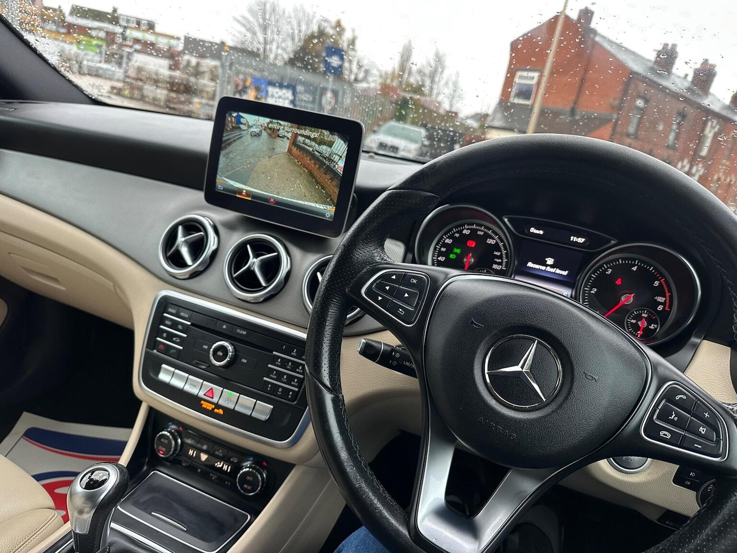 Used Mercedes-Benz GLA 2017 for sale - 76817977: Photo 32