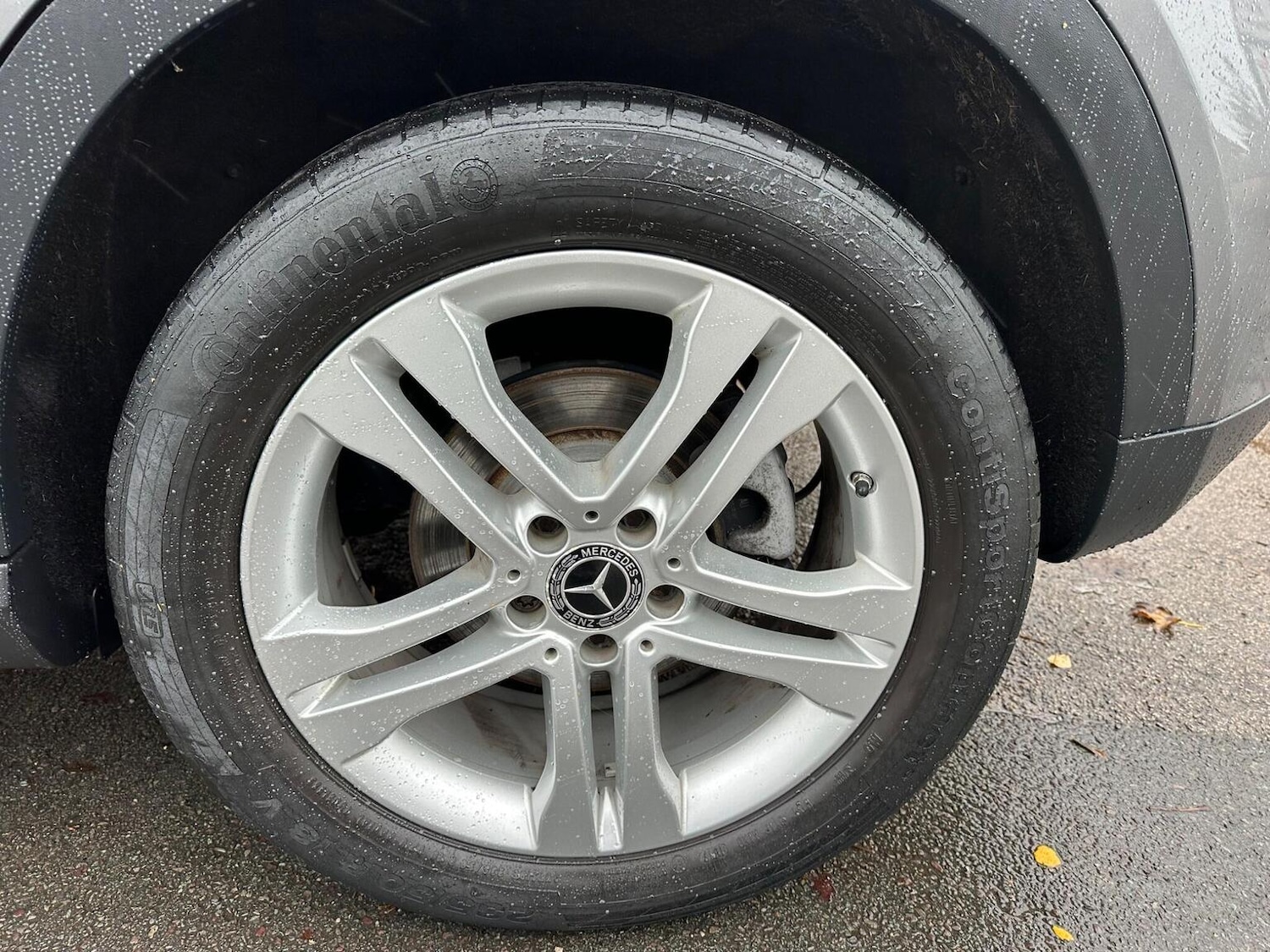 Used Mercedes-Benz GLA 2017 for sale - 76817977: Photo 33