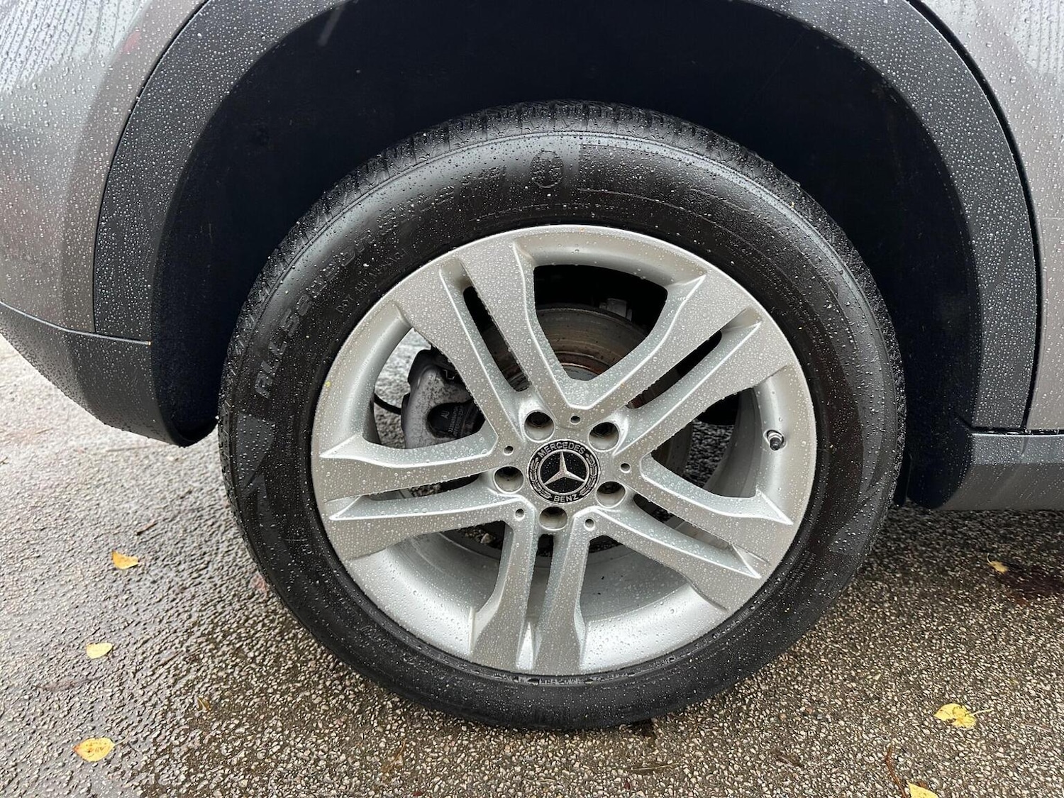 Used Mercedes-Benz GLA 2017 for sale - 76817977: Photo 34