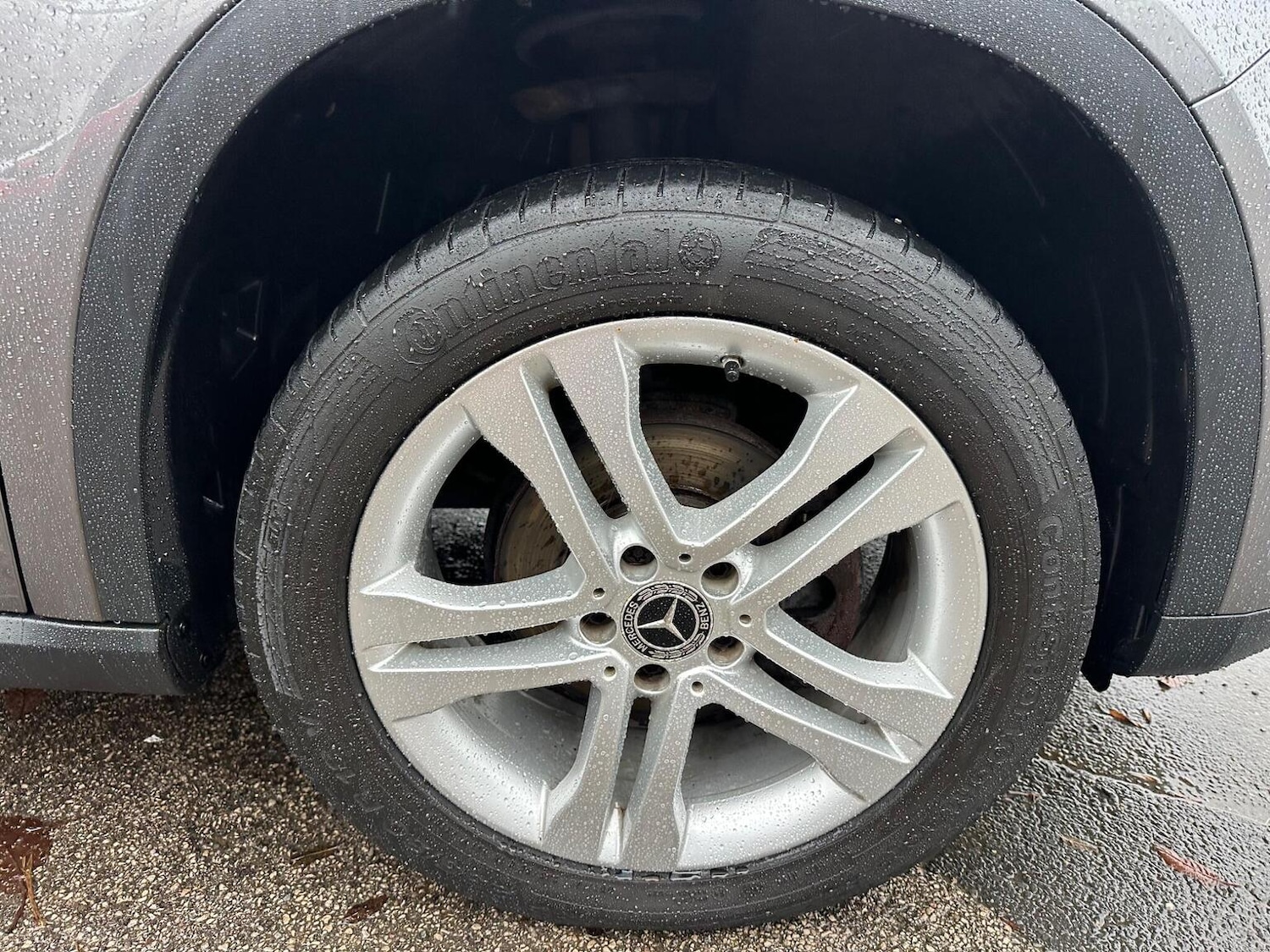 Used Mercedes-Benz GLA 2017 for sale - 76817977: Photo 35