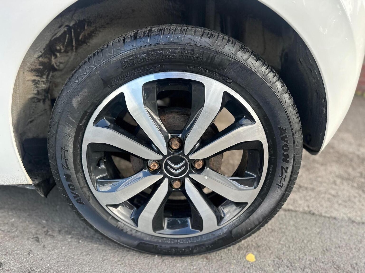 Used Citroen C1 2015 for sale - 76818002: Photo 10