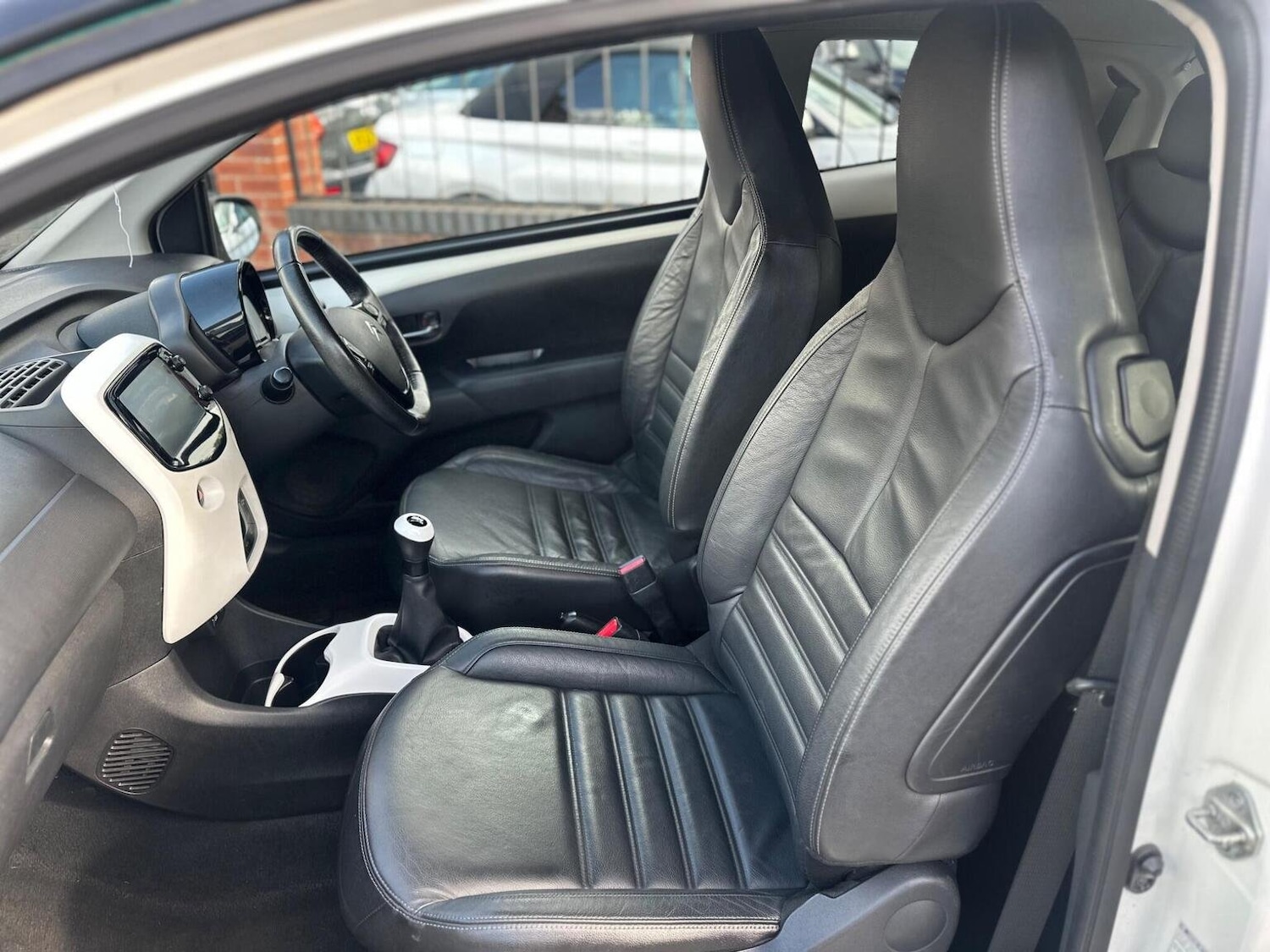 Used Citroen C1 2015 for sale - 76818002: Photo 11