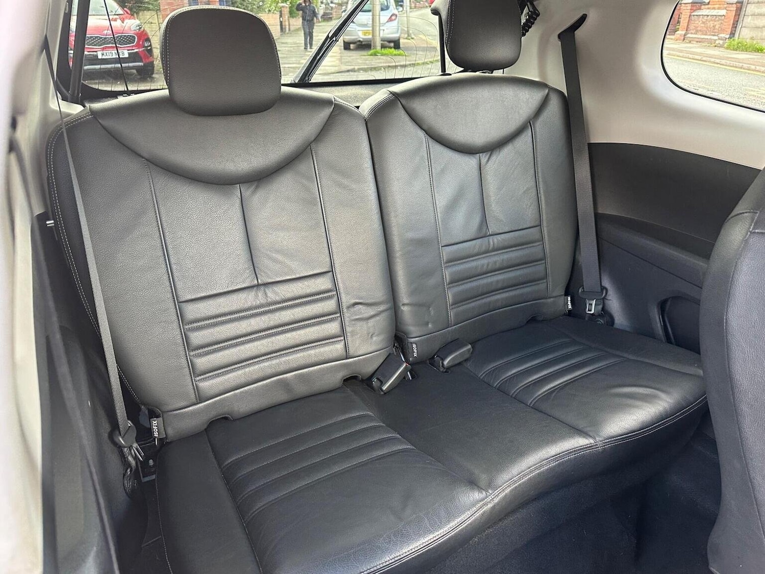 Used Citroen C1 2015 for sale - 76818002: Photo 14