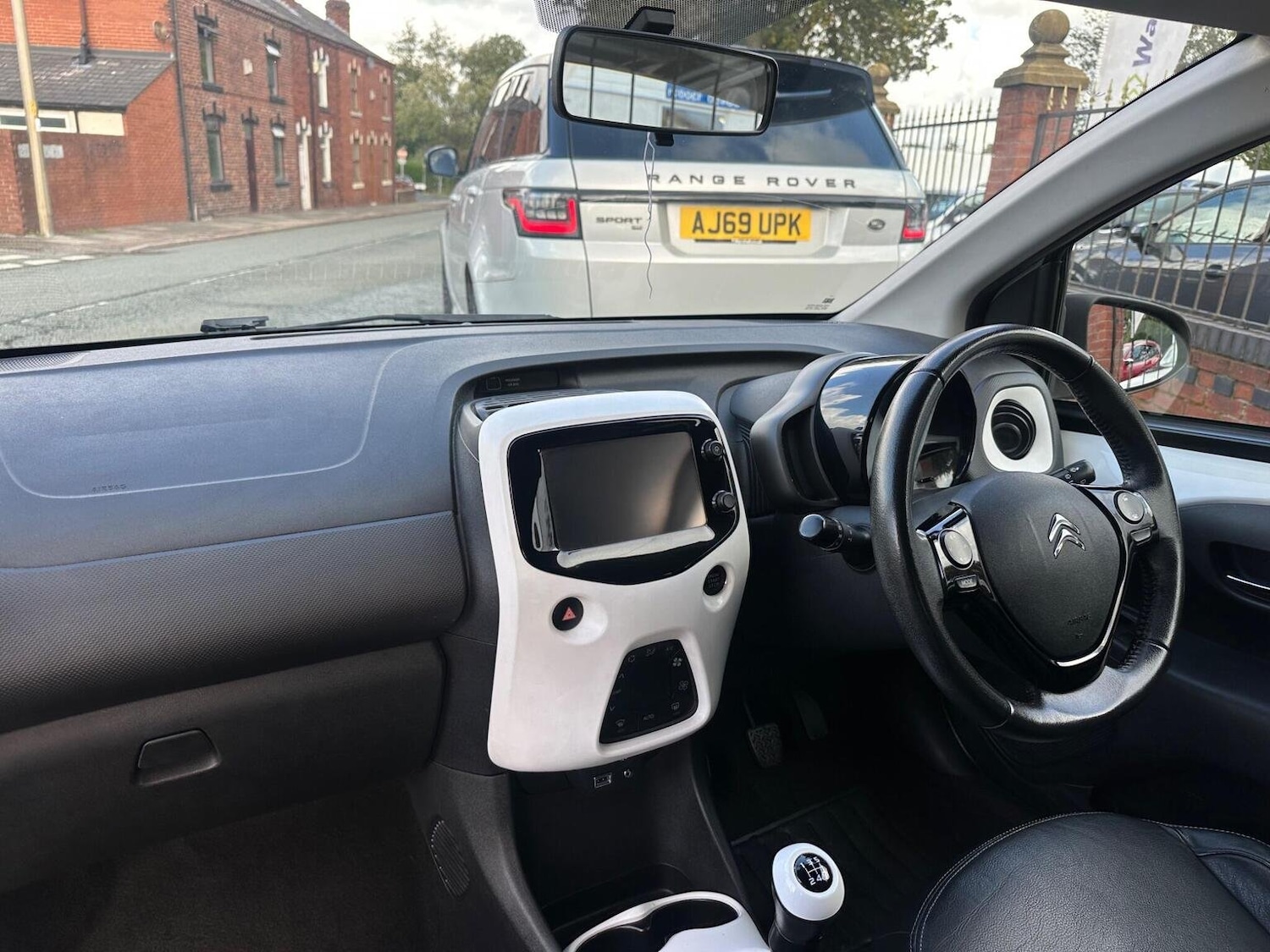 Used Citroen C1 2015 for sale - 76818002: Photo 15