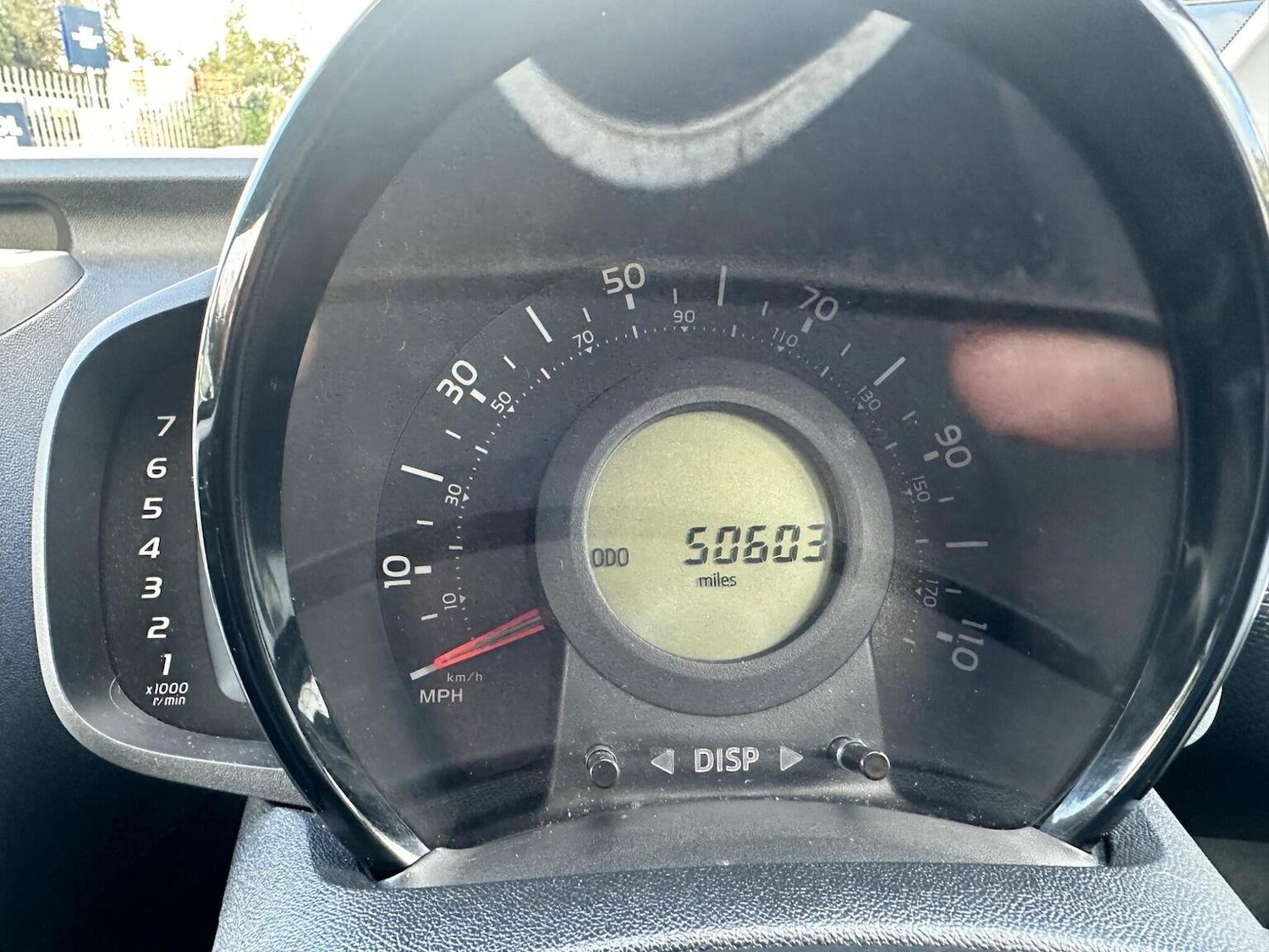 Used Citroen C1 2015 for sale - 76818002: Photo 17