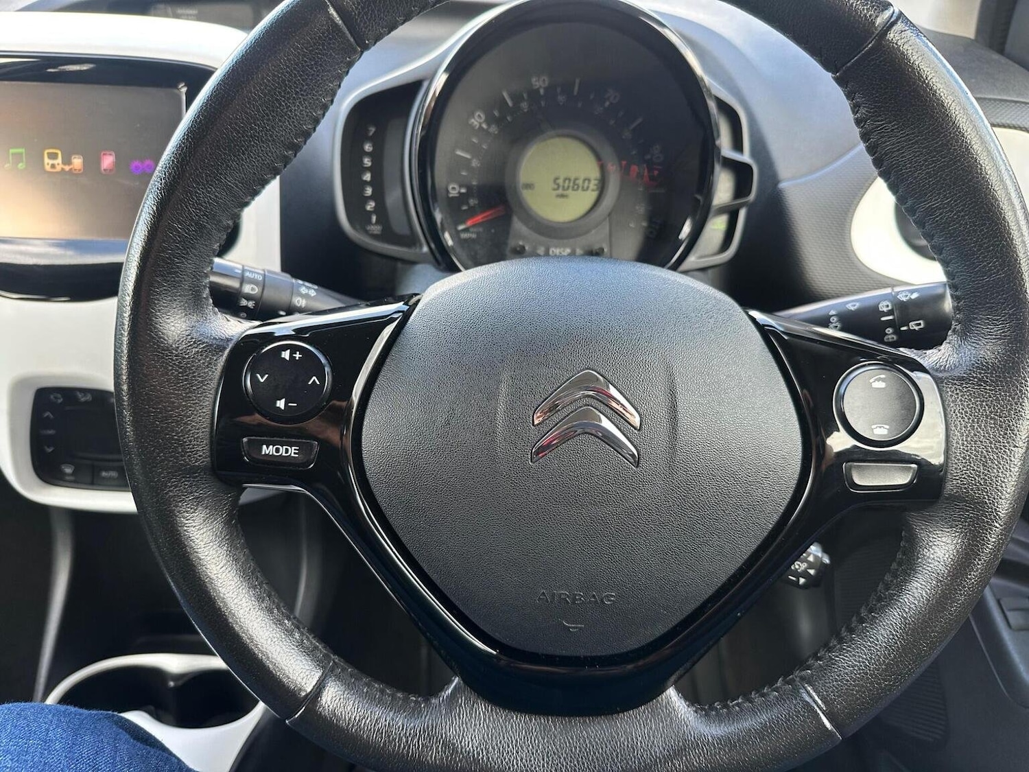 Used Citroen C1 2015 for sale - 76818002: Photo 18