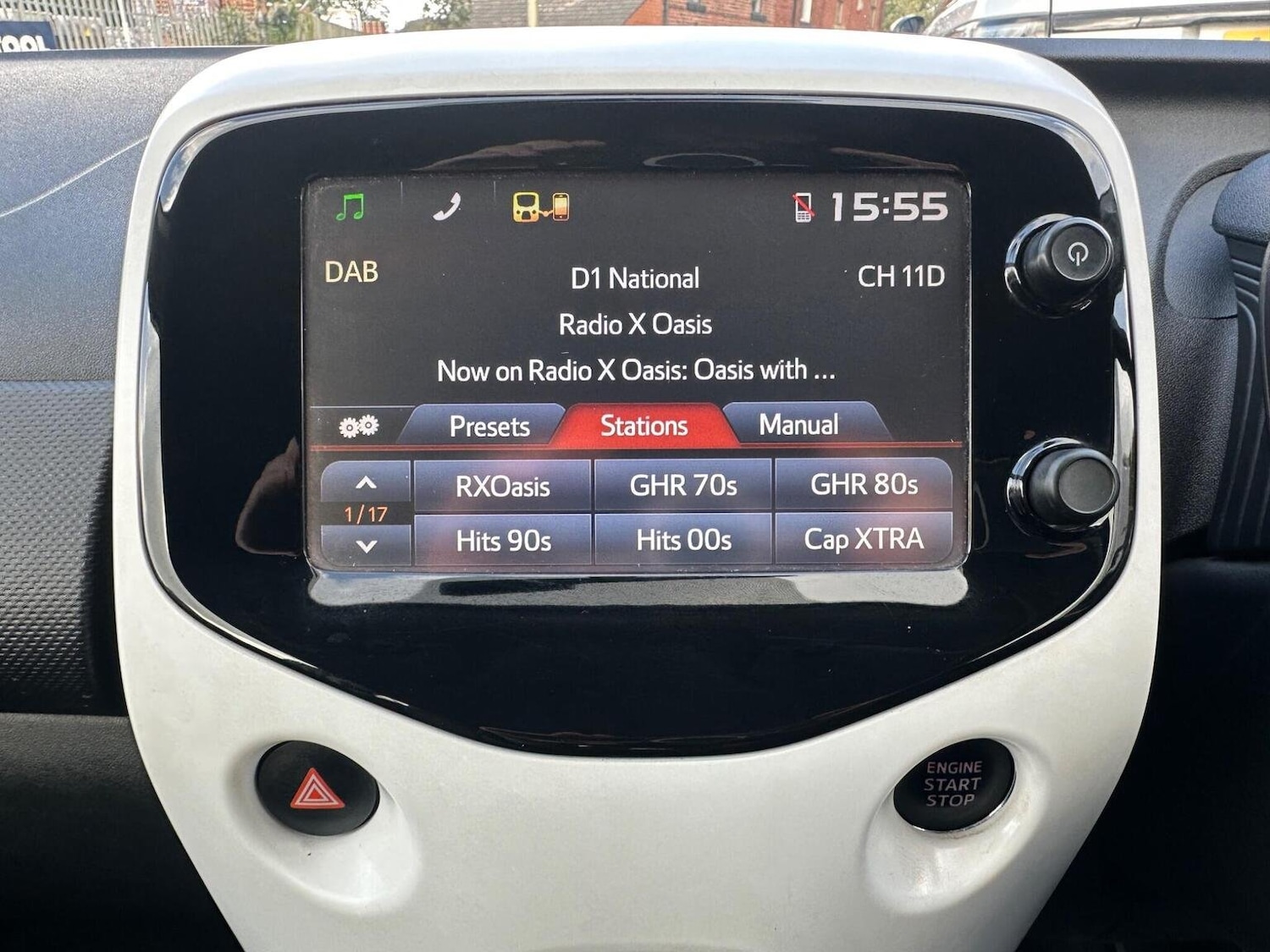 Used Citroen C1 2015 for sale - 76818002: Photo 19