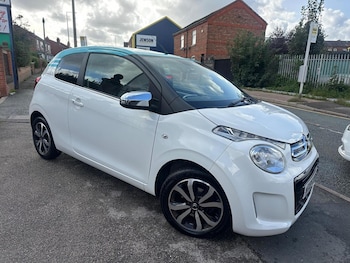 Used Citroen C1 2015 for sale - 76818002: Photo