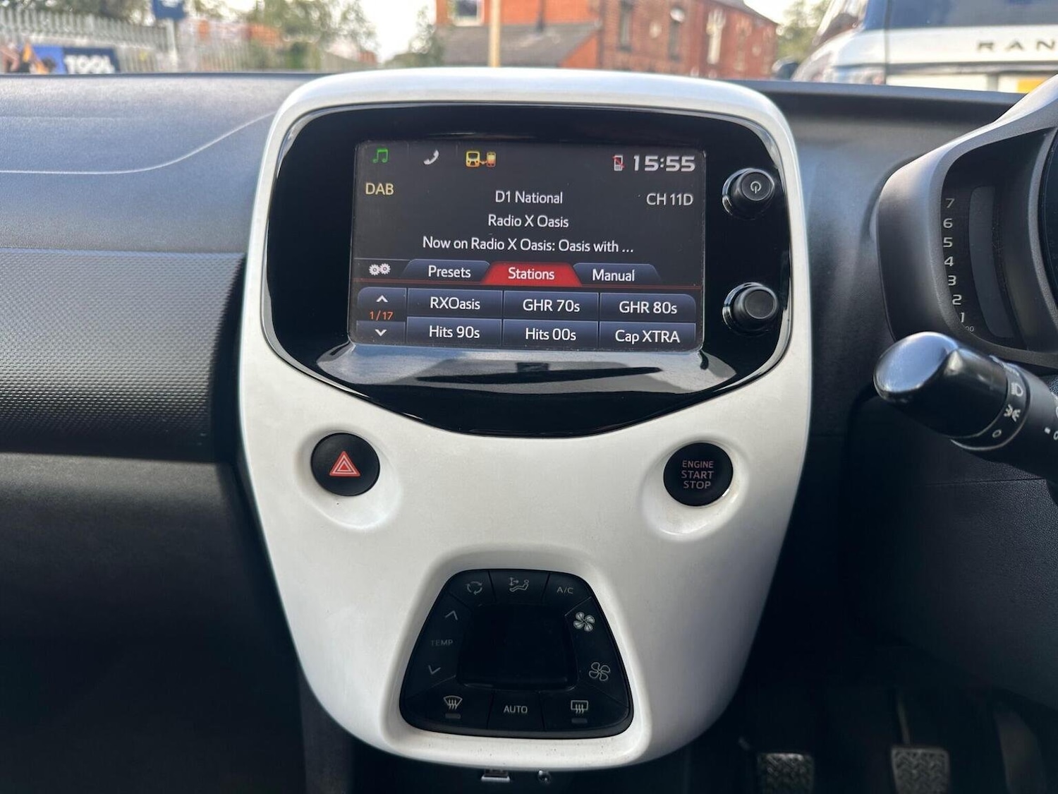 Used Citroen C1 2015 for sale - 76818002: Photo 20