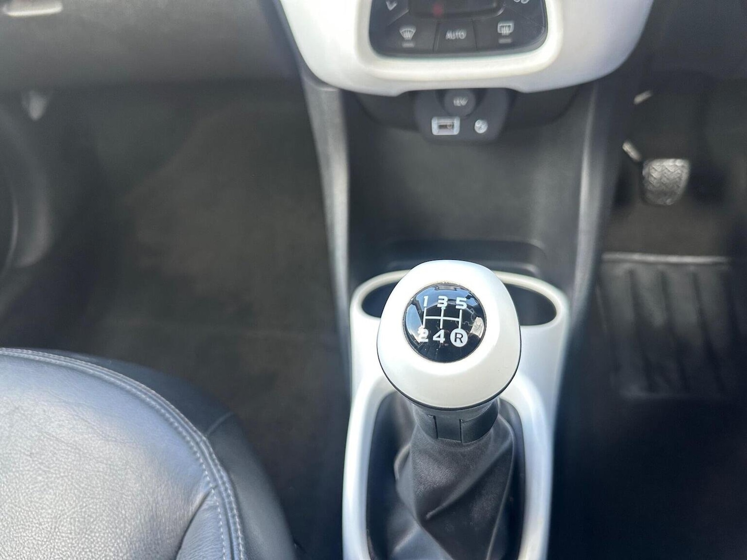 Used Citroen C1 2015 for sale - 76818002: Photo 21