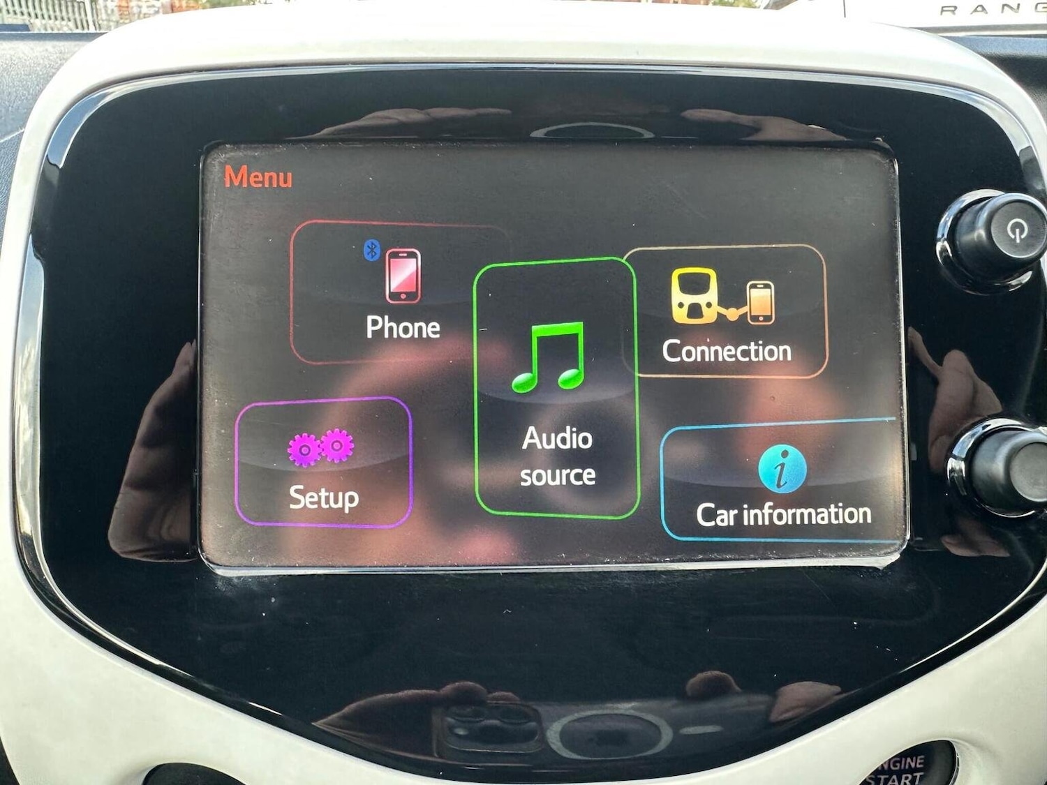 Used Citroen C1 2015 for sale - 76818002: Photo 22