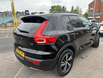 Used Volvo XC40 2020 for sale - 78502697: Photo