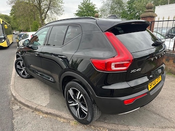 Used Volvo XC40 2020 for sale - 78502697: Photo