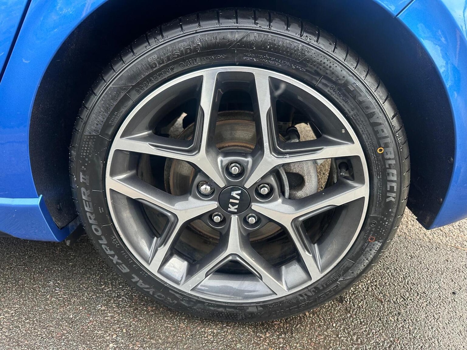 Used Kia Ceed 2020 for sale - 76974433: Photo 10