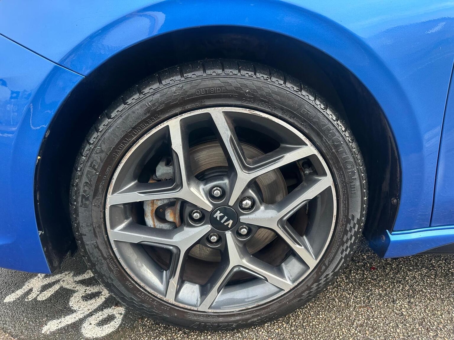 Used Kia Ceed 2020 for sale - 76974433: Photo 11