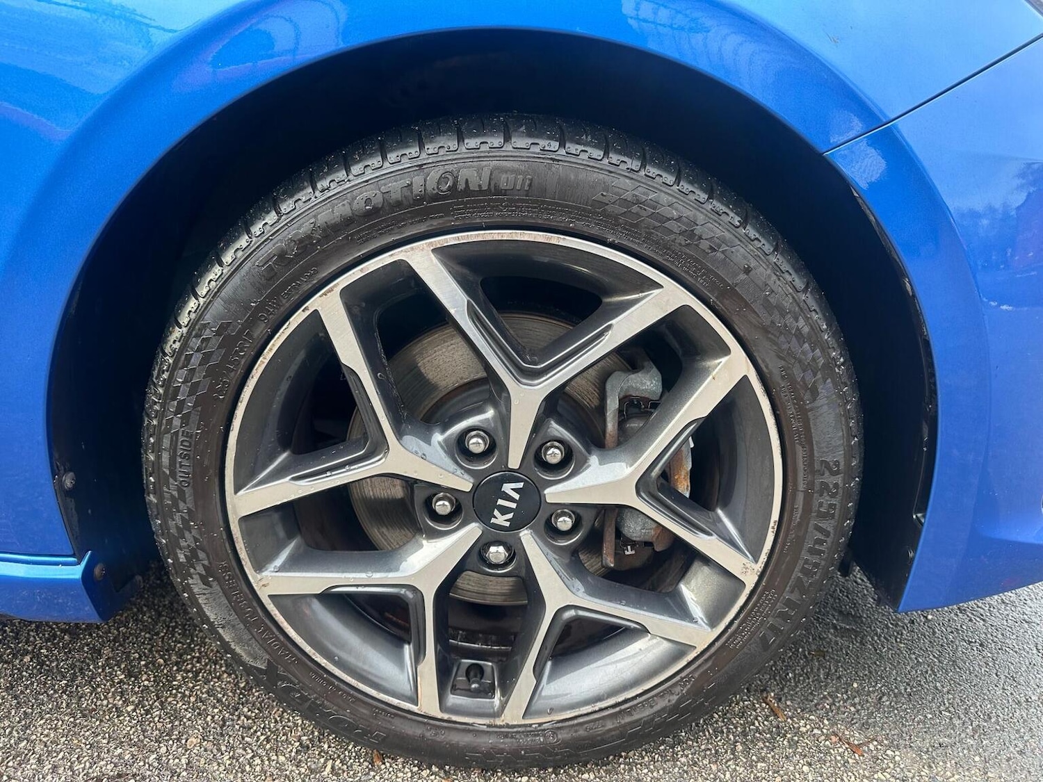 Used Kia Ceed 2020 for sale - 76974433: Photo 12